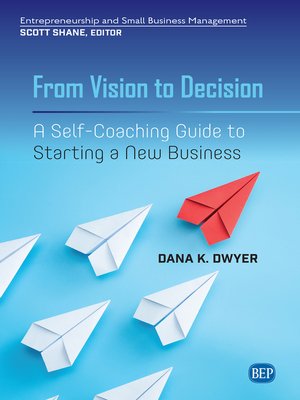 cover image of From Vision to Decision